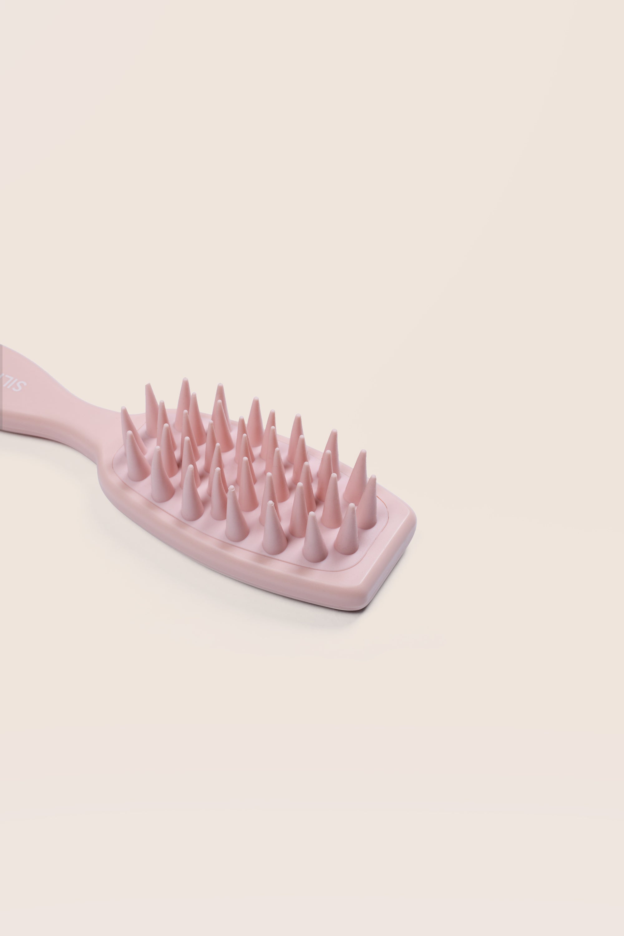 Scalp Brush Scrubber