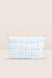 Silky Hour Cloud Makeup Bag