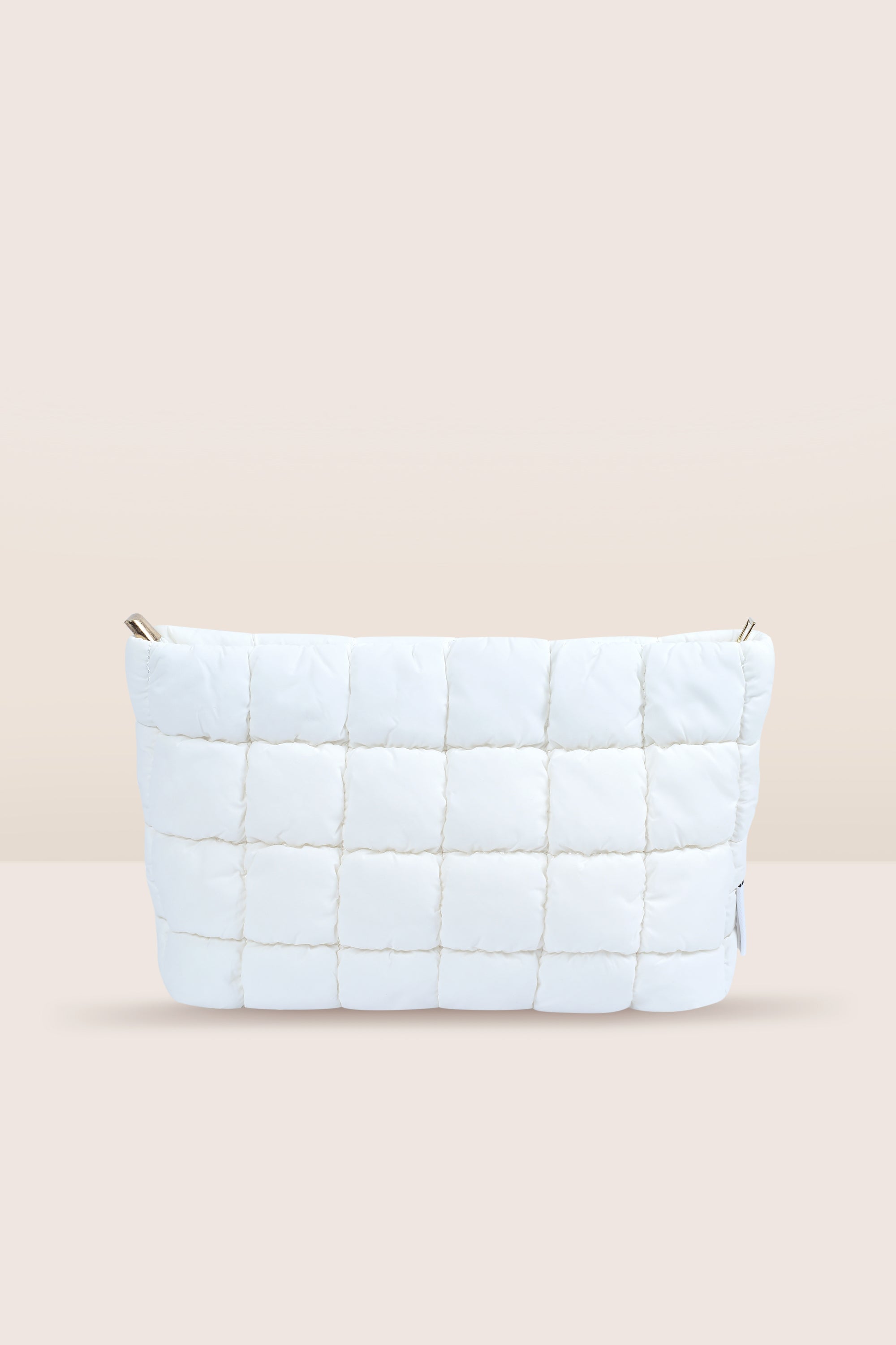 Silky Hour Cloud Makeup Bag